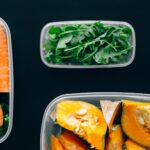 12 Vegan Meal Prep Ideas That Actually Survive the Week