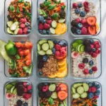15 Easy Vegan Meal Prep Recipes That Save Time and Money