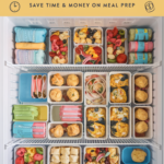 25 Best Freezer Meals to Save Time and Money on Meal Prep